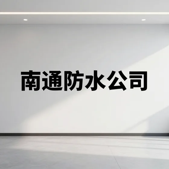 南通防水公司